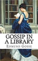 Gossip in a Library