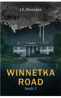 Winnetka Road (Book 2)