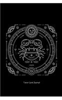 Tarot Card Journal