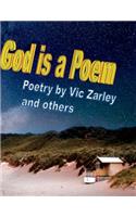 God Is a Poem