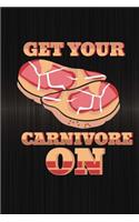 Get Your Carnivore On