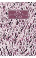 2018 - 2019 Academic Diary