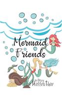 Mermaid Friends