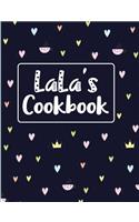 Lala's Cookbook