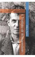 Il Trattato di Wittgenstein: (1 Filosofia)