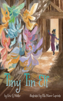 Tiny Tin Elf