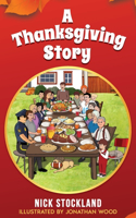 Thanksgiving Story