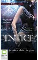 Entice: Library Ediition