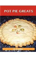 Pot Pie Greats: Delicious Pot Pie Recipes, the Top 69 Pot Pie Recipes(English)