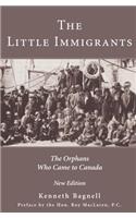 The Little Immigrants