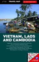 Vietnam, Laos & Cambodia