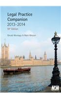 Legal Practice Companion