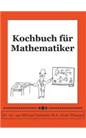 Kochbuch Fur Mathematiker