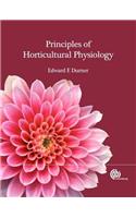 Principles of Horticultural Physiology