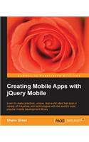 Creating Mobile Apps with jQuery Mobile