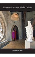 The Queen's Diamond Jubilee Galleries - Westminster Abbey