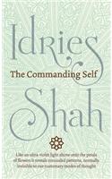 The Commanding Self