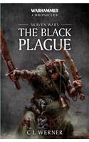 Skaven Wars: The Black Plague Trilogy: The Black Plague Trilogy