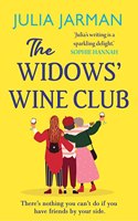 Widows' Wine Club