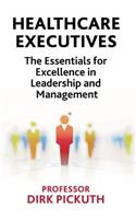 Healthcare Executives