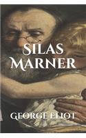 Silas Marner: The Weaver of Raveloe