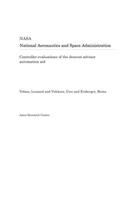 Controller Evaluations of the Descent Advisor Automation Aid