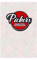 Picker's Journal