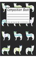 Composition Book