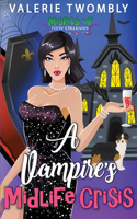Vampire's Midlife Crisis