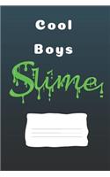Cool Boys Slime