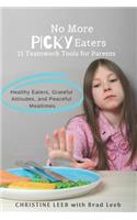 No More Picky Eaters
