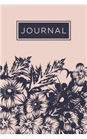 Inmate Journal for Women