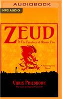 Zeud & the Prophets of Atomic Fire