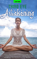 Third Eye Awakening