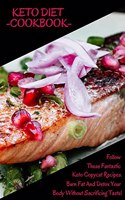 Keto Diet - Cookbook
