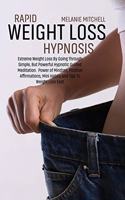 Rapid Weight Loss Hypnosis