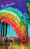 Adventures of the Snuggleberries: The Four Seasons