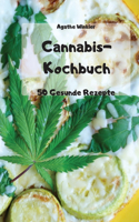 Cannabis-Kochbuch