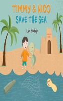 Timmy & Nico Save the Sea