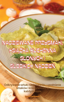 Nadziewane Przysmaki. KsiĄŻka Kuchenna Slonych I Slodkich NadzieŃ