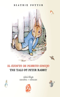 cuento de Pedrito Conejo - The Tale of Peter Rabbit