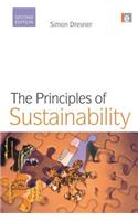 The Principles of Sustainability