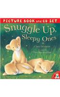Snuggle Up, Sleepy Ones