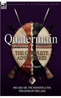 Quatermain