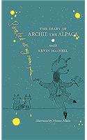 Diary of Archie the Alpaca