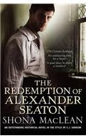 The Redemption of Alexander Seaton