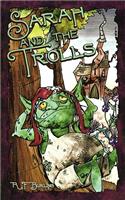 Sarah and the Trolls: (English)