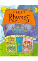 First Rhymes