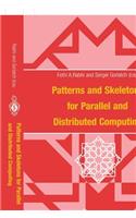 Patterns and Skeletons for Parallel and Distributed Computing
