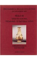 Treasures of Imperial Japan, Volume 5, Part 2, Earthenware